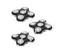 Cuchilla De Repuesto For Afeitadora, Compatible Con Remington Balder, XR7000, XR1500, XR1501(3)