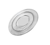 Cuchilla de repuesto for afeitadora, compatible con Xiaomi Mijia, cabezal de afeitadora eléctrica, compatible con S500, S500C, S300, recortadora de barba