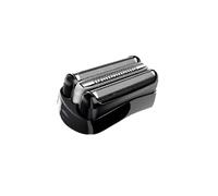 Cuchilla De Repuesto For Afeitadora Eléctrica Serie 3, Cabezal De Casete, Cortador De Láminas, Compatible Con Braun, Modelo 32B, For Afeitadoras 3000s, 3010s, 3040s, 3050cc Y 3070cc.(32B)