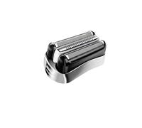 Cuchilla De Repuesto For Afeitadora Eléctrica Serie 3, Cabezal De Casete, Cortador De Láminas, Compatible Con Braun, Modelo 32B, For Afeitadoras 3000s, 3010s, 3040s, 3050cc Y 3070cc.(32S)