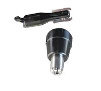 Cuchilla de repuesto for afeitadora Panasonic Nasal ER430, ER-GN30, GN40, 10, ER417 y GN50.