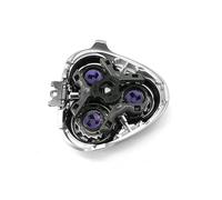 Cuchilla de repuesto for cabezal de afeitadora Philips PT727, PT728, PT730, AT750, AT751, AT752, PT810, PT860, AT800, PT710, PT720