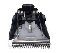 Cuchilla De Repuesto For Cabezal De Corte De Pelo, Compatible Con Afeitadoras Philips BT5502, BT5502/15, BT5511/15, BT5511/49, BT5515/13 Y BT5515/15.