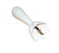 Cuchilla De Repuesto For Cabezal De Licuadora, Compatible Con Braun, Compatible Con Cuisinart, Accesorios For Cabezal De Licuadora MQ300 335 325 MR300 4162 4193