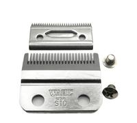 Cuchilla De Repuesto For Cortadora 2 Orificios 2228, Compatible Con Wahl, Modelo Profesional 5 Star Legend, Accesorio Afeitadora Y Peluquero
