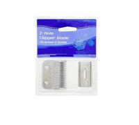 Cuchilla De Repuesto For Cortadora De Cabello, Compatible Con Wahl, Cable Inalámbrico De 5 Estrellas Super Taper, Clip Mágico, Senior 8504 8545 8148 8451 8591 81919 8509