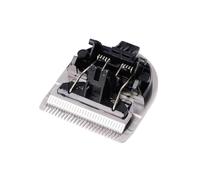 Cuchilla De Repuesto For Cortadora De Cabello RIWA RE-6305, 1/2 Piezas, Lavable, Cabezal De Corte De Acero, Accesorios For Cortadoras De Cabello.(1pcs)