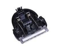 Cuchilla De Repuesto For Cortadora De Pelo, Accesorios For Cabezal De Peluquero, Compatible Con Philips, QC5115 QC5120 QC5130 QC5125 QC5135, Piezas De Afeitado For Depilación