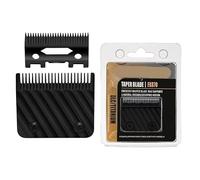 Cuchilla De Repuesto for Cortadora De Pelo, Compatible Con BaByliss, PRO FX870,FXF880,FX810,FX825,FX673N, Repuesto De Cabezal for Cortadora De Pelo(603 B)