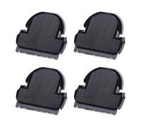Cuchilla De Repuesto For Cortadora De Pelo, Compatible Con Philips QC5130 QC5115 QC5120 QC5125 QC5135, Accesorios De Repuesto For Cortadora De Pelo(4pcs)