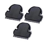 Cuchilla De Repuesto For Cortadora De Pelo, Compatible Con Philips QC5130 QC5115 QC5120 QC5125 QC5135, Accesorios De Repuesto For Cortadora De Pelo(3pcs)