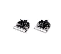 Cuchilla De Repuesto for Cortadora De Pelo, Compatible Con RIWA,RE-6305, Accesorios De Cabezal Cortador De Acero Profesional for Peluquero(Head 2PCS)