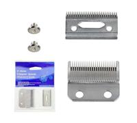 Cuchilla De Repuesto For Cortadora De Pelo, Compatible Con Wahl, Cable Inalámbrico Super Taper, Clip Mágico, Senior 8504 8545 8148 8451 8591 81919 8509