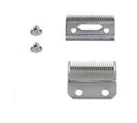 Cuchilla De Repuesto for Cortadora De Pelo, Compatible Con Wahl, Cable Inalámbrico Super Taper, Senior 8504 8545 8148 8451 8591 81919 8509, Blade