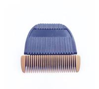Cuchilla de repuesto for cortadora de pelo ER-GP80, Compatible con afeitadora P-anasonic ER-GP82 ER-GP80 ER1611 FGP72 ER1512 ER1512, WER9901