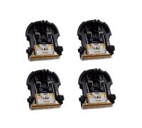 Cuchilla De Repuesto For Cortadora De Pelo Philips HC3400, HC3410, HC3420, HC3422, HC3426, HC5410, HC5440, HC5442, HC5446, HC5447, HC5450 Y HC7452.(4PCS)