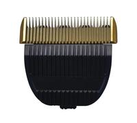 Cuchilla De Repuesto For Cortadora/recortadora De Pelo, Compatible Con Panasonic,ER-GP80,ER1611,ER1512,ER1511,ER1510 ER1610,ER160,ER153,ER152,ER151