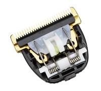 Cuchilla De Repuesto For Cortadora/recortadora De Pelo, Compatible Con Panasonic,ER-GP80,ER1611,ER1512,ER1511,ER1510 ER1610,ER160,ER153,ER152,ER151(High-foot Blade)