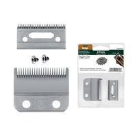 Cuchilla de repuesto for cortapelos 2228, Compatible con WAHL, cortapelos profesional 5 Star Series Legend 8147