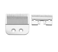 Cuchilla De Repuesto for Cortapelos 22995, Compatible Con Andis, Cabezal De Repuesto for Cortapelos PM-1 Speedmaster