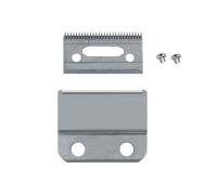 Cuchilla De Repuesto for Cortapelos Balding 6X0 2105, Compatible Con Wahl, Cortapelos Calvo Serie 5 Star, Piezas 8110