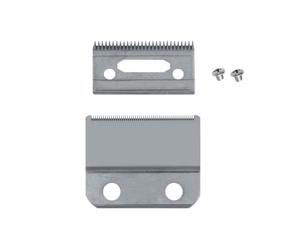 Cuchilla De Repuesto for Cortapelos Balding 6X0 2105, Compatible Con Wahl, Cortapelos Calvo Serie 5 Star, Piezas 8110