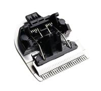 Cuchilla De Repuesto For Cortapelos, Compatible Con RIWA, RE-6305, Solo Cortadora De Peluquero Profesional, Cabezal De Corte De Acero, Accesorios De Cable De Alimentación