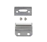 Cuchilla De Repuesto For Cortapelos, Compatible Con Wahl, Super Taper
