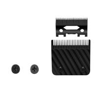 Cuchilla De Repuesto for Cortapelos FX603B, Compatible Con BaBylissPRO, FX870,FXF880,FX810,FX825,FX673N, Cabezal De Accesorios