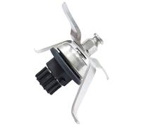 Cuchilla De Repuesto For DustieCook, Compatible Con Estación De Cocina Inteligente
