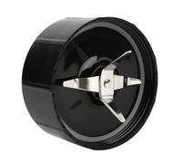 Cuchilla De Repuesto For Exprimidor De 250W, Cuchilla Extractora De Licuadora, Compatible Con Magic Bulle 250W