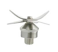 Cuchilla De Repuesto For Licuadora 010 TW TM 767 768 800 G5200 G2001 Jtc Blade Assembly Blender Knife, Compatible Con Vitamix, Blender Juicer