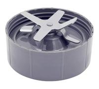 Cuchilla de repuesto for licuadora AD, compatible con NutriBullet, piezas y accesorios for licuadoras, compatible las series 900 600