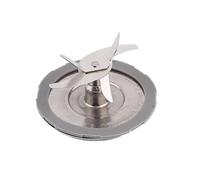 Cuchilla De Repuesto For Licuadora, Compatible Con Accesorios Oster Pro 1200W