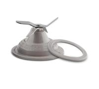 Cuchilla De Repuesto For Licuadora, Compatible Con Black & Decker, Compatible Con El Modelo BL2352P BL2020R BL2020S BL2020SC BL2010BP BL2010BPA
