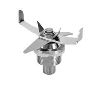 Cuchilla de repuesto for licuadora, compatible con los modelos 2180C y 2280C, licuadora comercial for batidos de hielo.