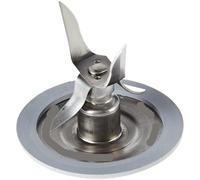Cuchilla De Repuesto For Licuadora, Compatible Con Oster, Incluye 1 Cuchilla Y 1 Anillo De Sellado For Frascos De Vidrio O Plástico De 5 A 6 Tazas