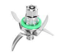Cuchilla De Repuesto For Licuadora, Compatible Con Vorwerk, Compatible Con Thermomix, Accesorios De Repuesto For Licuadora TM5