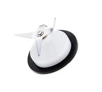 Cuchilla de repuesto for licuadora Kitchenaid KSB5 KSB5 9704291, cortador de cuchillas for licuadora de 4 hojas for tapa de licuadora Kitchenaid