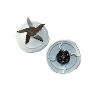 Cuchilla de repuesto for licuadora Philips HR7629, HR7627, HR7628, HR7761, HR7762, HR7763, HR7759, RI7629, RI7761 y RI7762.