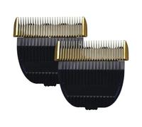 Cuchilla De Repuesto For Recortadora, Compatible Con Panasonic, Cuchilla De Repuesto X-Taper For Er-1611/1610/1511/1510/160/154/153/152/151 Tipo Wer9902