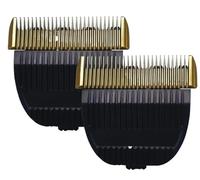 Cuchilla De Repuesto For Recortadora, Compatible Con Panasonic, WER9902, Apta For ER-GP80,ER1611,ER1512,ER1511,ER1510 ER1610,ER160,ER153,ER152(2pcs)