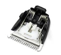 Cuchilla De Repuesto For Recortadora, Compatible Con Philips, Norelco Multigroom MG5720 MG5730 MG5740 MG5750 MG5760 MG7710 MG7715 MG3750 MG3760 MG7750