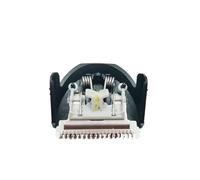 Cuchilla De Repuesto For Recortadora De Barba Compatible Con T770, T780, T870, T887, T970 Y T980. Accesorios Y Piezas De Repuesto.