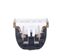 Cuchilla De Repuesto For Recortadora De Cabello, Cabezal De Corte, Cuchilla Cortadora, Afeitadora, Accesorios Universales, Cerámica, Titanio, Reparación Y Reemplazo(15pcs)