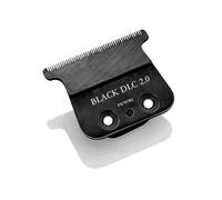 Cuchilla de repuesto FX707B2 DLC 2.0 - Compatible con cortadoras BaByliss FX787, FX726 y cuchilla DLC 2.0 (FX707B2)