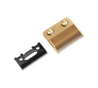 Cuchilla De Repuesto FX8010G, Compatible Con Babyliss, Pro FX870 / FXF880 / FX810 / FX825 / FX673N, Cortadora FX De Baja Temperatura