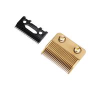 Cuchilla De Repuesto FX8010G, Compatible Con Babyliss, Pro FX870 / FXF880 / FX810 / FX825 / FX673N FX Clipper Easy Clean