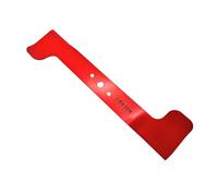 Cuchilla de repuesto para cortacésped de alta calidad (48,5 cm, apta para Stihl RT 5097, RT 5097 C, RT 5097 C, RT 5097 Z, Viking MT 5097, Viking MT 5097, acero endurecido)