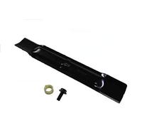 Cuchilla de repuesto para cortacésped eléctrica Einhell GE-EM 1233 M/Cuchilla de repuesto para cortacésped Spare Blade Lawn Mower